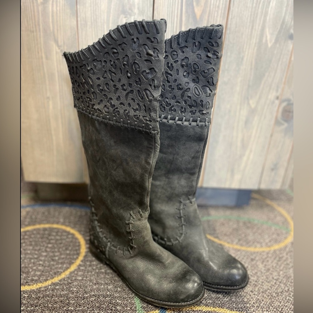 Women’s Corral Indie Spirit Riding boots